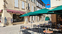 Atmosphère du Restaurant Brasserie L'Aficion à Arles - n°1