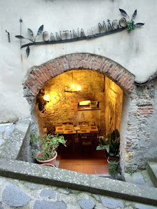 La Cantina Del Mago Via Flaminio Annibali, 5/A, 01010 Latera VT, Italia