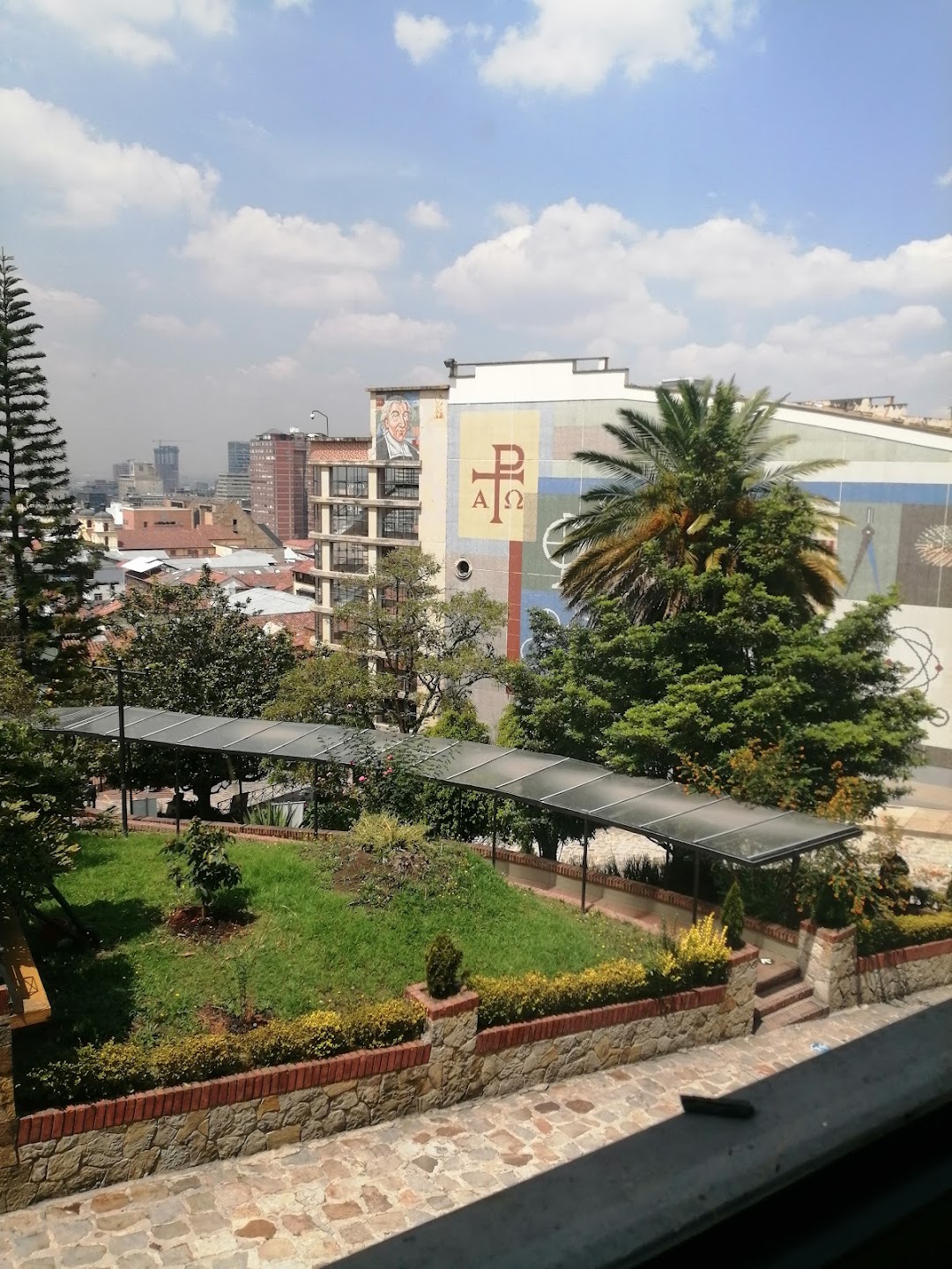 Universidad de la Salle Candelaria