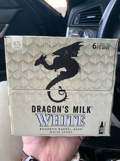 Wine Store «Hyde Park Wine & Spirits», reviews and photos, 2719 Madison Rd, Cincinnati, OH 45209, USA