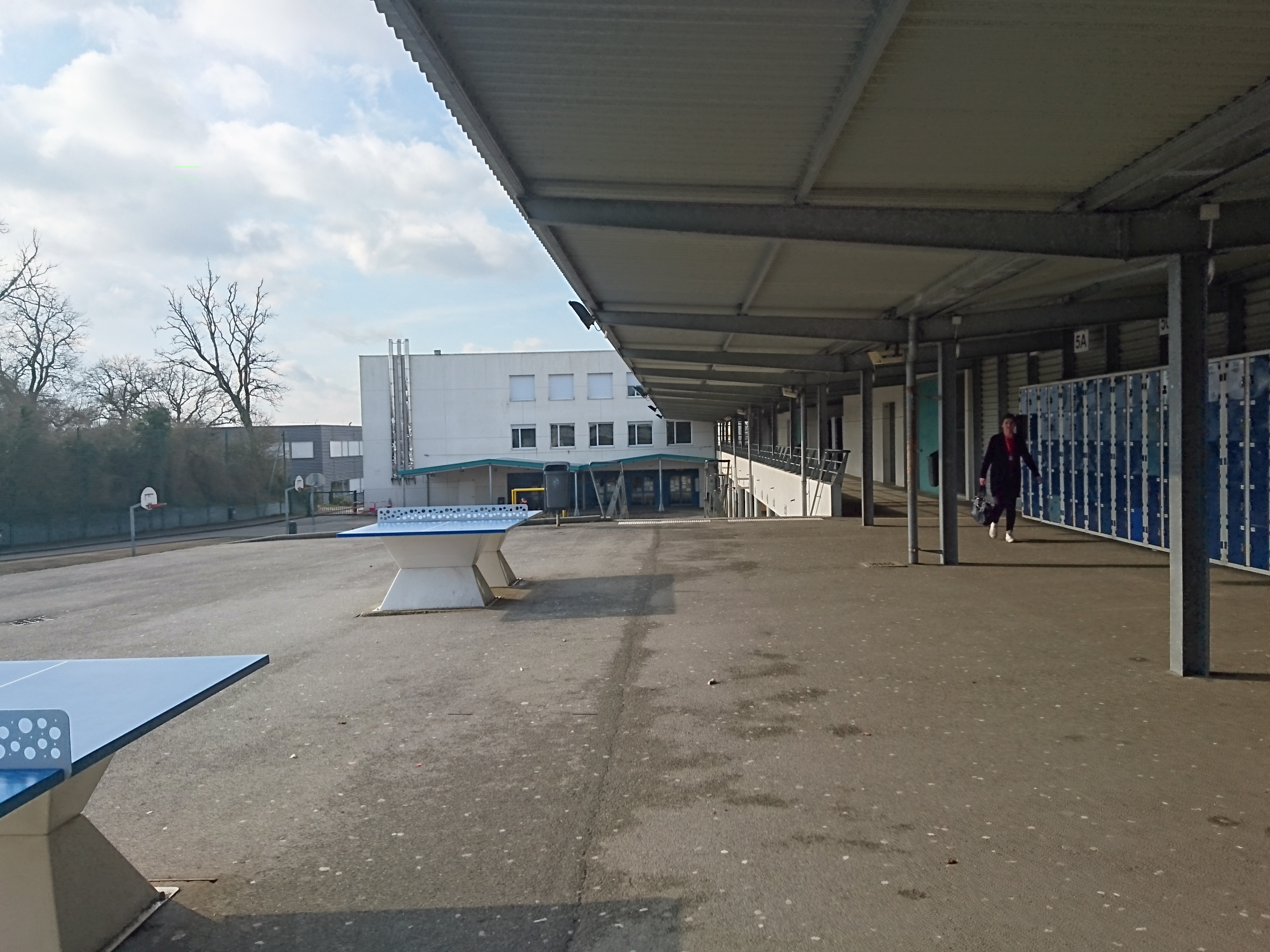 Photo n° 2 de l'avis de Saint.o fait le 03/02/2019 à 17:53