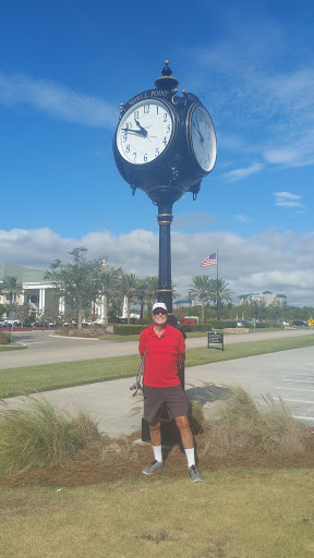 Golf Course «The Club at Shell Point», reviews and photos, 17500 On Par Blvd, Fort Myers, FL 33908, USA