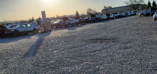 Auto Parts Store «Pick-n-Pull - Windsor», reviews and photos, 10475 Old Redwood Hwy, Windsor, CA 95492, USA