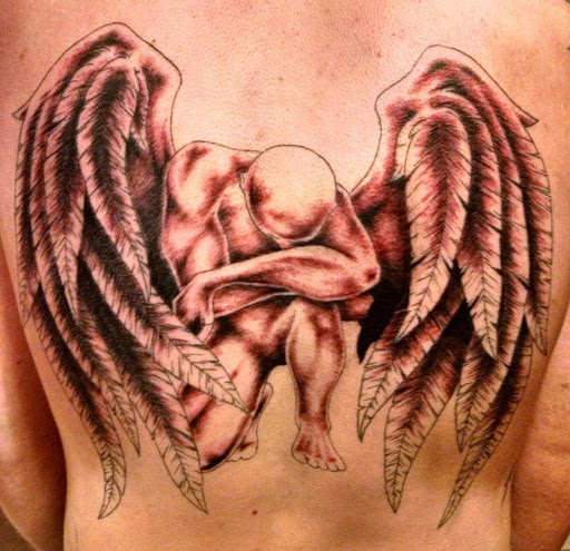 Explore tattoo ideas for black men, creative tattoo ideas in Milan, available at Apocalyptic Ink Studio