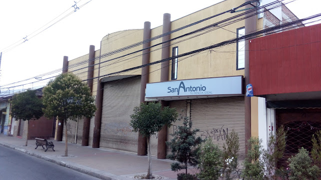 Multitienda San Antonio - Tienda de ropa