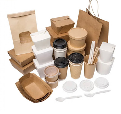 natured paper products