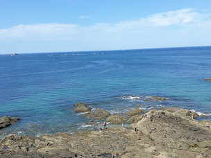 Photo n°11 de Chapelle Saint Sauveur à Saint-Malo ()