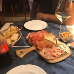 Photo n°1 de l'avis de Christian.� fait le 02/09/2017 à 21:34 sur le  La Casa degli Spiriti à Costermano sul Garda