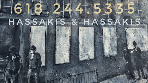 Law Firm «Hassakis & Hassakis, P.C.», reviews and photos