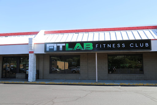 Gym «FITLAB FITNESS CLUB Merrimack», reviews and photos, 515 Daniel Webster Hwy, Merrimack, NH 03054, USA