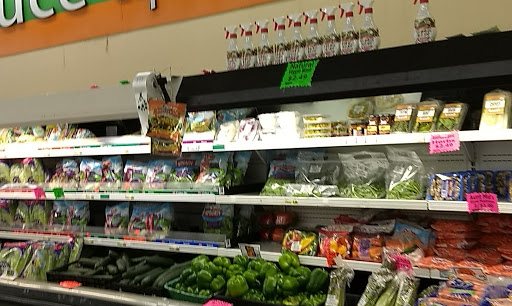 Grocery Store «Fresh Food Depot Marine City», reviews and photos, 303 S Parker St, Marine City, MI 48039, USA