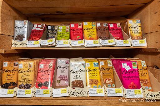 Health Food Store «Common Crow Natural Market», reviews and photos, 200 Eastern Ave, Gloucester, MA 01930, USA