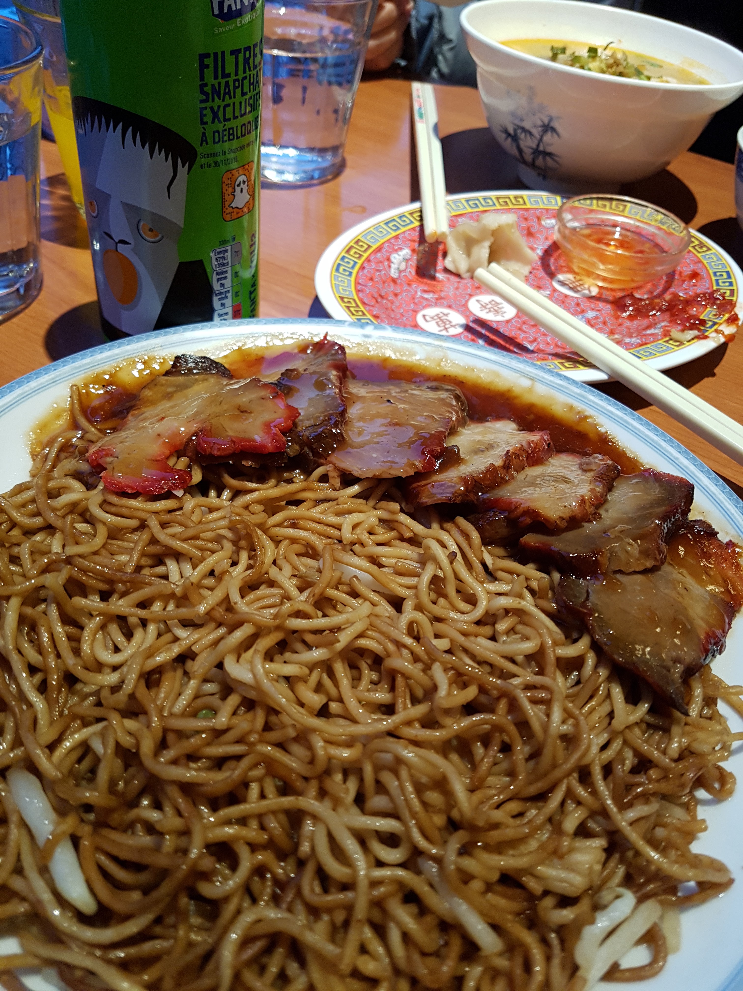 Photo n° 2 de l'avis de cQ.Q fait le 18/03/2019 à 18:22