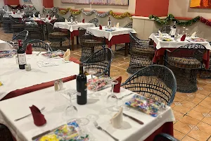 Restaurante Dominique´s Fuengirola image