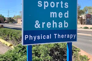 Santa Fe Sports Med & Rehab image