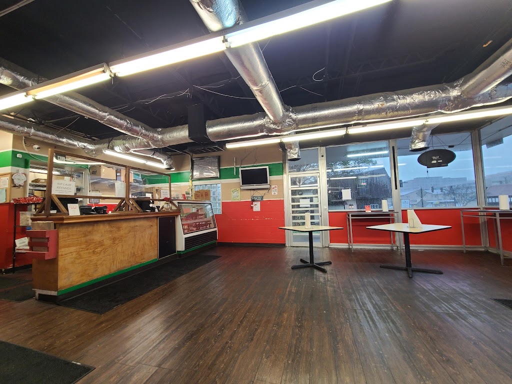 The Pizza Shack 39202
