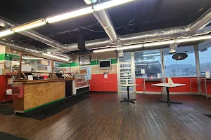 The Pizza Shack image