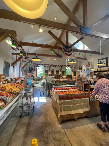 Market «E Z Orchards Farm Market», reviews and photos, 5504 Hazelgreen Rd NE, Salem, OR 97305, USA