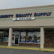 Liberty Beauty Supply