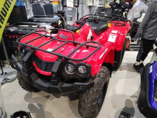 Motorsports Store «Philbrick Motor Sports», reviews and photos, 496 Groton Rd, Westford, MA 01886, USA