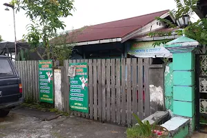 Ayam Goreng Bandung Maknyus image