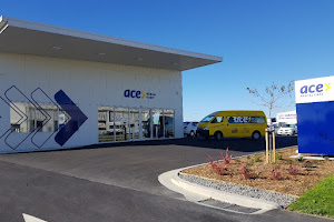 Ace Rental Cars Christchurch Airport