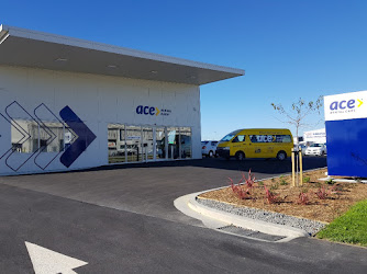 Ace Rental Cars Christchurch Airport