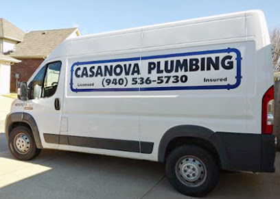 Casanova Plumbing