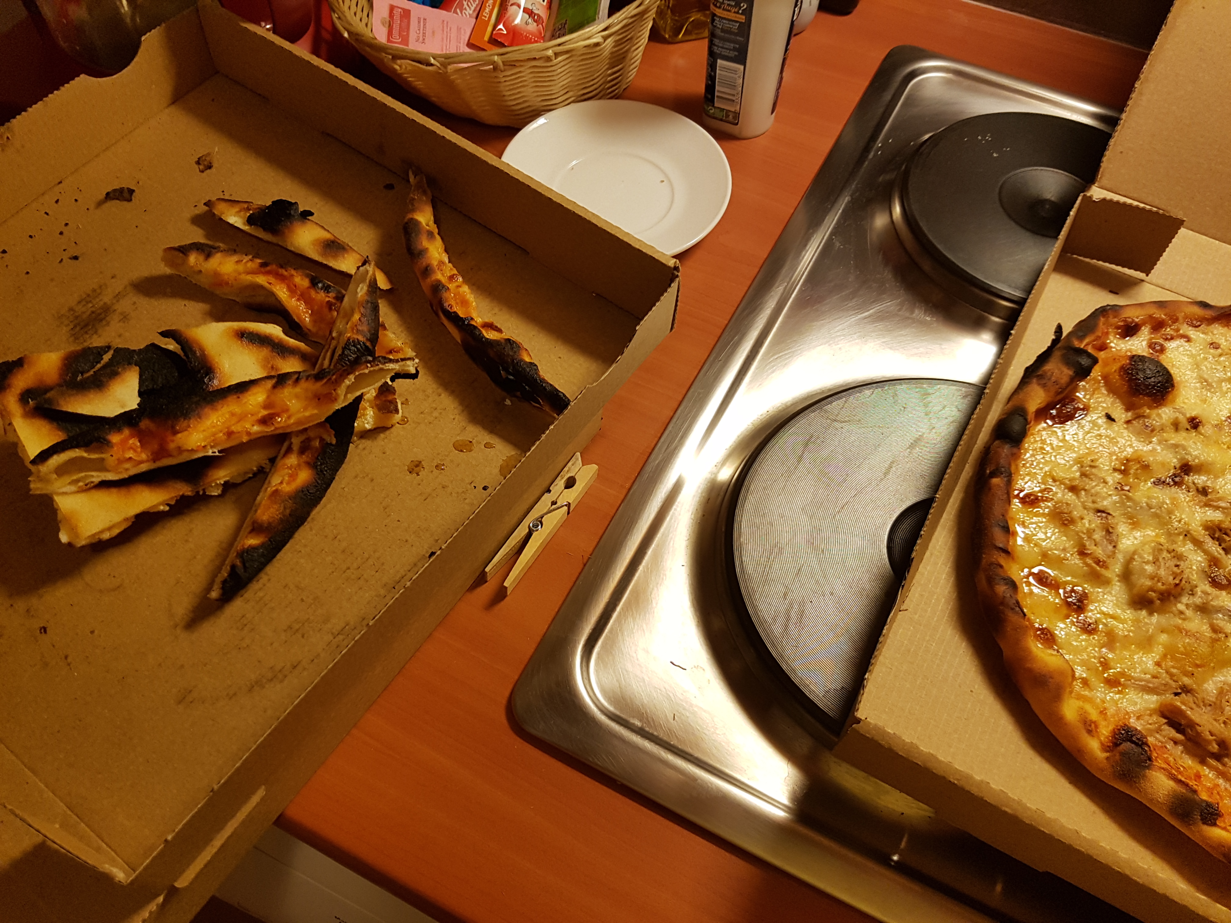 Photo n° 1 de l'avis de Hans.a fait le 09/06/2019 à 18:14