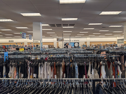 Department Store «Nordstrom Rack Edinger Plaza», reviews and photos, 7532 Edinger Ave, Huntington Beach, CA 92647, USA