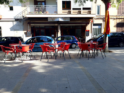 bar skol - Passeig d,Antoni Maura, 81, 07500 Manacor, Illes Balears, Spain