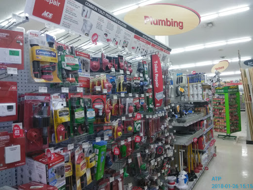 Hardware Store «South Leesburg Ace Hardware», reviews and photos, 27649 US-27, Leesburg, FL 34748, USA