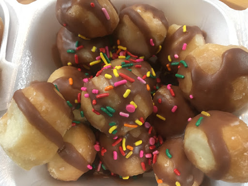 Donut Shop «Daylight Donuts», reviews and photos, 7 Bruce St, Morrilton, AR 72110, USA