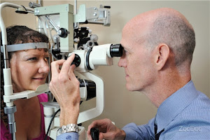 Briargrove Eye Center