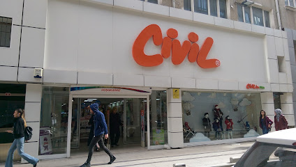 Civil- Merkez / Sivas