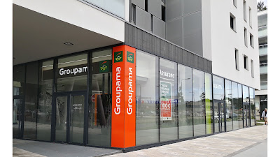 Agence Groupama St Herblain à Saint-Herblain