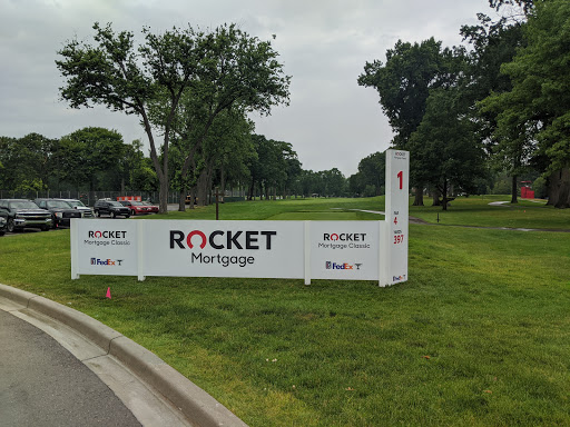 Golf Club «Detroit Golf Club», reviews and photos, 17911 Hamilton Rd, Detroit, MI 48203, USA