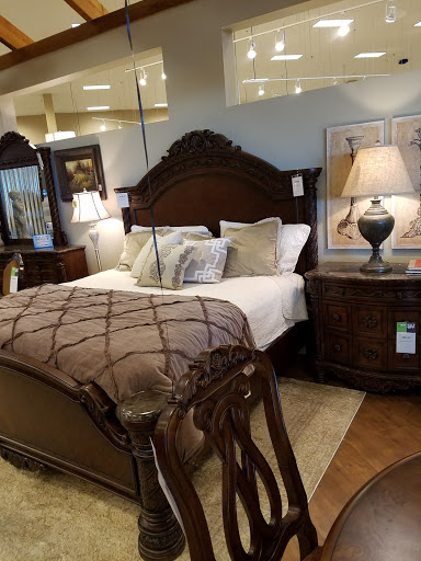 Furniture Store «Ashley HomeStore», reviews and photos, 910 Tupelo Commons, Tupelo, MS 38804, USA