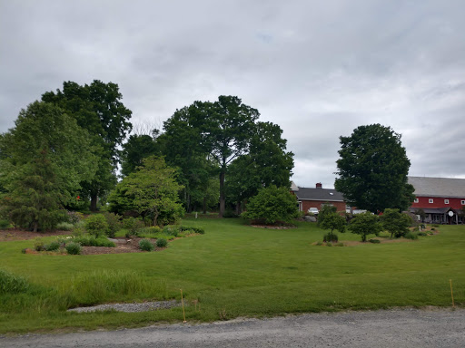 Garden Center «The Barns at Lang Farm», reviews and photos, 45 Upper Main St, Essex Junction, VT 05452, USA