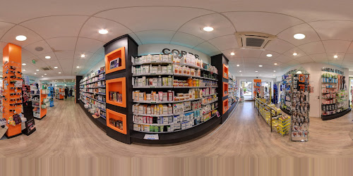 Pharmacie Centrale à Boulogne-sur-Gesse