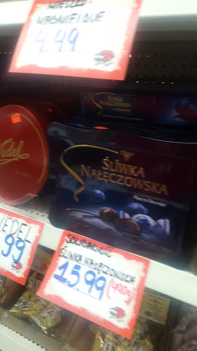 Supermarket «Biedronka», reviews and photos, 501 River Dr, Garfield, NJ 07026, USA