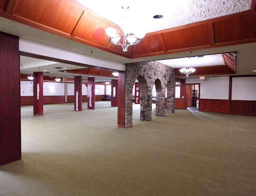 Winnipeg Central Mosque