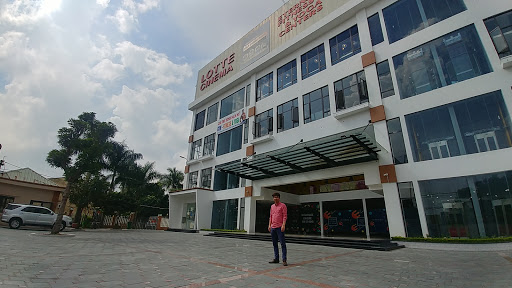 Lotte Cinema Hải Dương