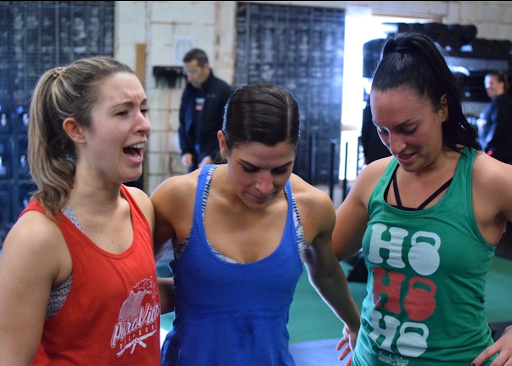 Gym «Apache CrossFit», reviews and photos, 1356 Fischer Blvd, Toms River, NJ 08753, USA