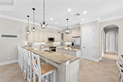 Real Estate Agency «White Sands Realty», reviews and photos, 1100 5th Ave S #201, Naples, FL 34102, USA