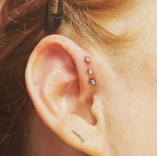 Explore kauai tattoo ideas, creative tattoo ideas in Mc Kees Rocks, available at Exile Ink