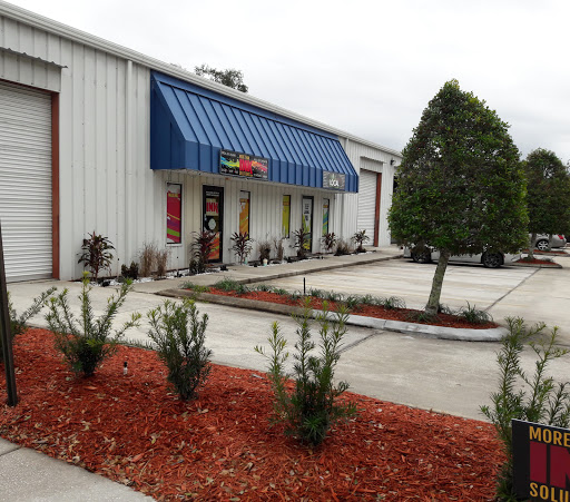 Commercial Printer «More Than Ink Printing», reviews and photos, 4850-101 Collins Rd, Orange Park, FL 32073, USA