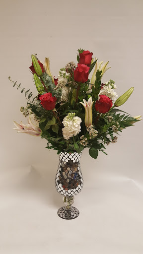 Florist «Exclusive Flowers and Gifts», reviews and photos, 9440 W Peoria Ave, Peoria, AZ 85345, USA