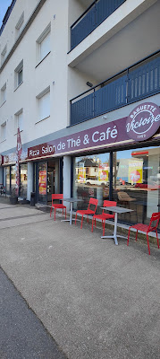 Boulangerie Victoire à Luc-la-Primaube