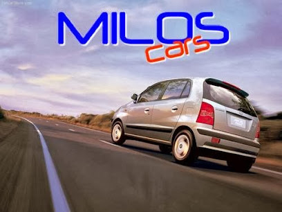 Milos Cars